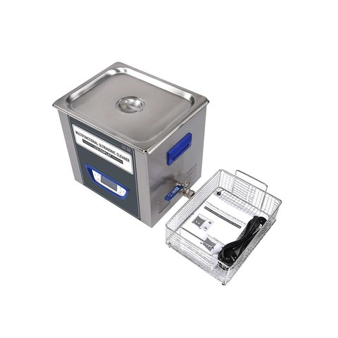 Ультразвуковая ванна Jeken TUC-100 Превью 6