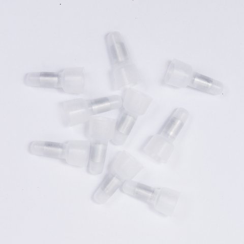 Ковпачок ізоляційний CE-2, 10 шт., 2,08 mm² Прев'ю 1