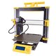 Філамент для 3D-принтера PRUSA PETG Mango Yellow, 1 кг Прев'ю 2