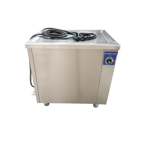 Ультразвуковая ванна Jeken KS-1018 Превью 2