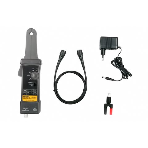 Current Oscilloscope Probe RIGOL RP1001C Preview 1