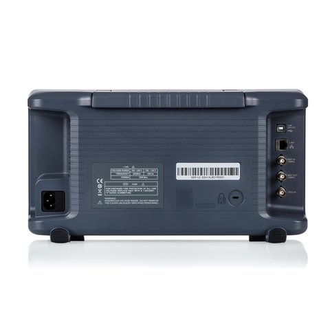 Analizador de espectro SIGLENT SSA3032X Plus Vista previa  3