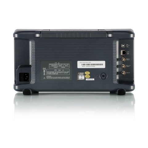 Analizador de espectro SIGLENT SSA3075X Plus Vista previa  1