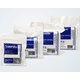 Microfiber Cloth Mechanic HK4090, (for dust and fingerprints removing, 50 pcs, 100*100 mm) Preview 1