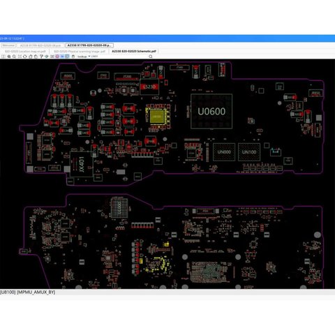 XinZhiZao Lifetime License (3 Users) Preview 4