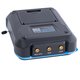 Osciloscopio digital + probador de transistores + generador de señales 3 en 1 FNIRSI DSO-TC3 Vista previa  7