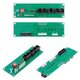 Controlador BMS JIKONG JK-PB2A16S20P V19, 200 A, para LiFePO4/Li-ion/LTO baterías Vista previa  3