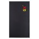 Pantalla LCD puede usarse con iPhone 13 Pro, negro, con marco, HC, sin microchip, (OLED), GX OEM Hard, type 2 Vista previa  1