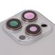 Carcasa puede usarse con iPhone 16 Pro Max, gris, con botones laterales,  con sujetador de tarjeta SIM, Original (PRC), EU Version, natural titanium Vista previa  1