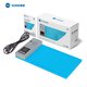 Alfombra de calentamiento para desarme (separador) Sunshine LS3 mini, 225x140 mm Vista previa  6