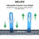 Soporte RELIFE RL-092 Plus, Para reparar dispositivos móviles Vista previa  4