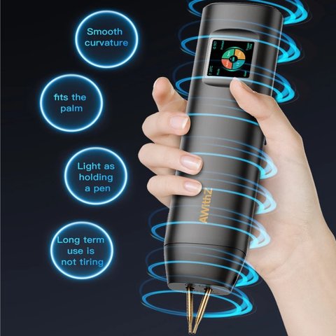 Spot Welding Machine AWithZ H2 NEW (2026) Preview 7