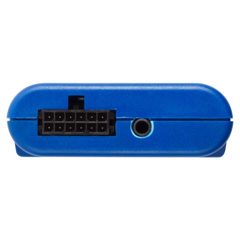 Автомобильный  iPod/USB/Bluetooth адаптер Dension Gateway Lite BT для VW / Skoda / Seat  (GBL3VW8) Превью 2