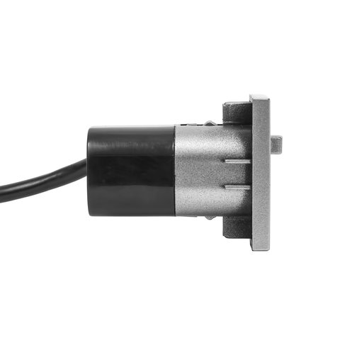 Модуль для подключения USB для Ford 6000CD MP3+USB (серебристый) Превью 4