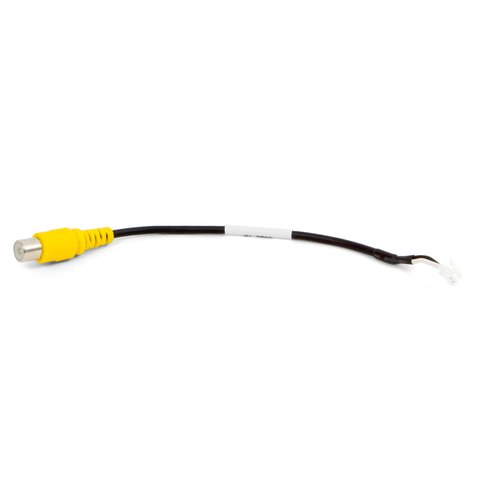 Camera Adapter for Mercedes-Benz with NTG NTG 5.0/5.1 System with Active Parking Guidelines Preview 4