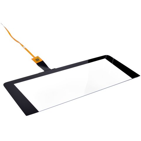 8.8" Capacitive Touch Screen Panel for BMW F20, F30, F32 Preview 1