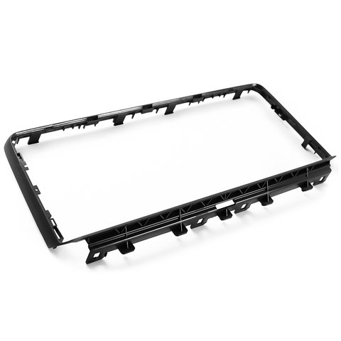 10.2" Touch Screen Panel with Frame for BMW X5 of 2014– MY Preview 4