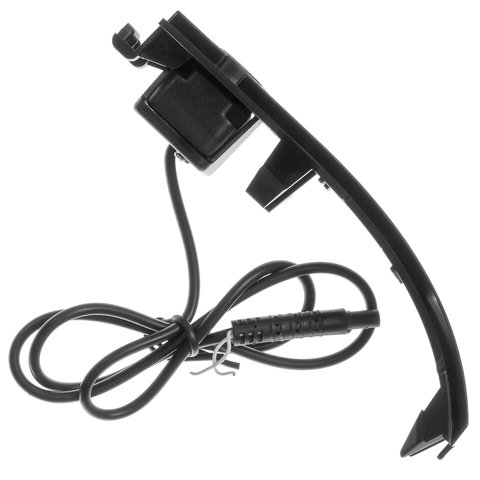 Car Front View Camera for BMW 7 Series 2016-2018 MY Preview 2