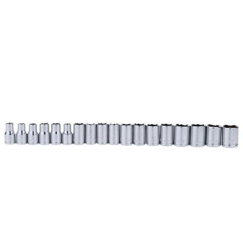 Interchangeable Socket Set Pro'sKit 8PK-SD016 Preview 4