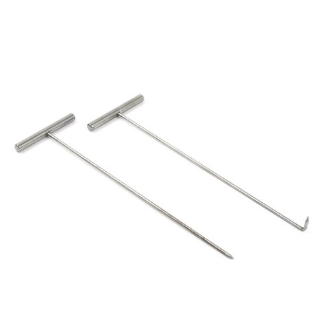 Car Trim and Radio Removal Tool Kit (9 pcs.) Preview 2