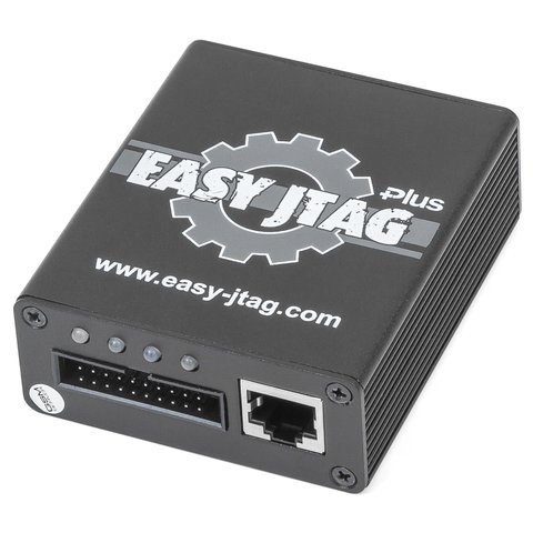 Z3X Easy-Jtag Plus Full Upgrade Set - GsmServer