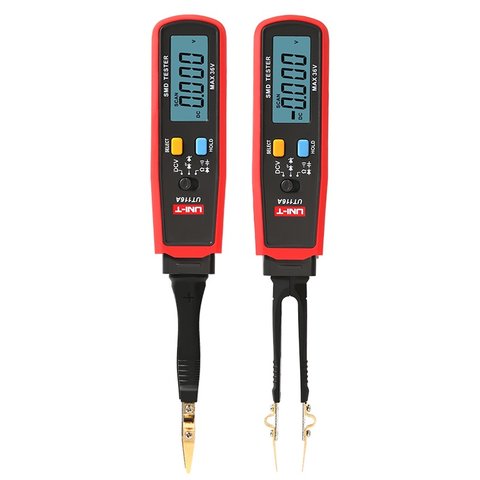 SMD Tester UNI-T UT116A Preview 4