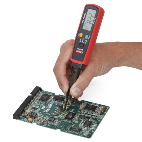 SMD Tester UNI-T UT116A Preview 5