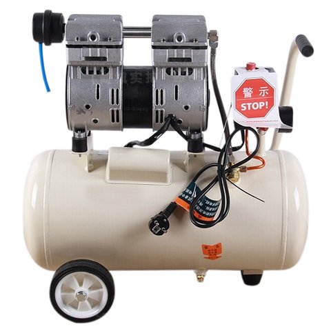 Air Compressor OTS-550-30L Preview 1