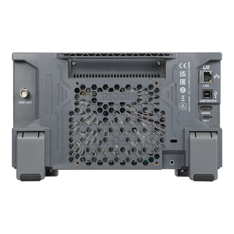 Digital Oscilloscope RIGOL DHO924 Preview 1