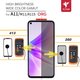 LCD compatible with Samsung A115 Galaxy A11, M115 Galaxy M11, (black, without frame, FLYCDI) Preview 2