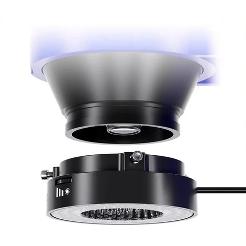 Microscope Illuminations Mechanic L72, (diode, 72 LED) Preview 1