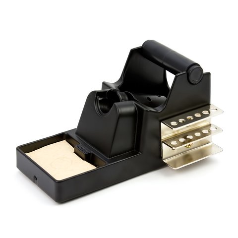 Estaci&oacute;n de soldadura infrarroja AOYUE Int 732 Vista previa  6