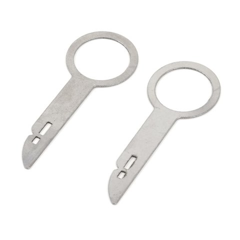 Juego de herramientas para tapicería  (13 utensilios) Vista previa  4