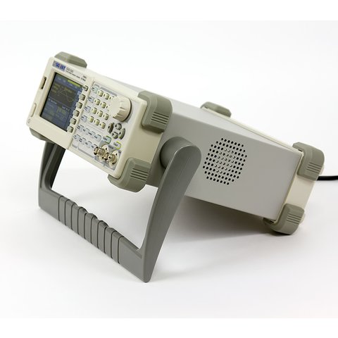 Generador de funciones arbitrarias SIGLENT SDG1020 Vista previa  1