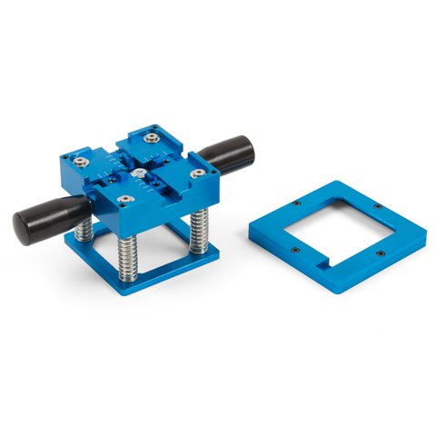 Juego para reballing ACHI LP-56 Vista previa  3