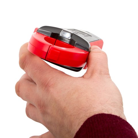 Pinzas amperimétricas UNI-T UT216D Vista previa  2