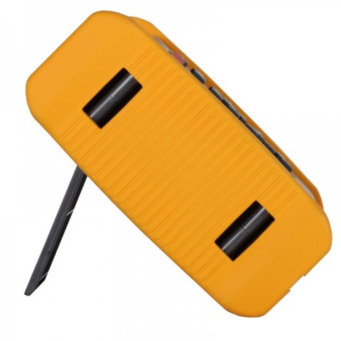 Reflectómetro óptico (OTDR) Grandway FHO5000-D35 Vista previa  10