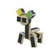 Juego de construcción COKO Blocks 22 Vista previa  15