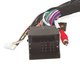 Cable de alimentación para la interfaz de video para BMW / Mini (HPOWER0157) Vista previa  4