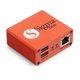Sigma Box con juego de cables ( 9 ud.) y Packs 1, 2, 3, 4 activados Vista previa  1