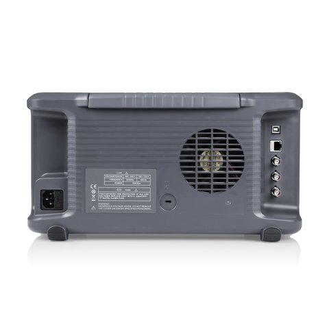 Analizador de espectro en tiempo real SIGLENT SSA3050X-R Vista previa  3