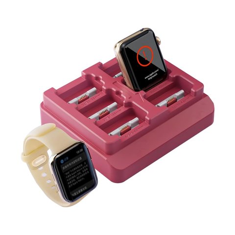 Adaptador Magic AWRT para restaurar relojes iWatch Vista previa  2