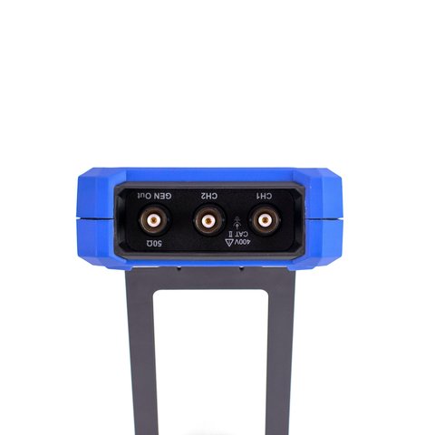 Osciloscopio digital OWON HDS2102S Vista previa  5