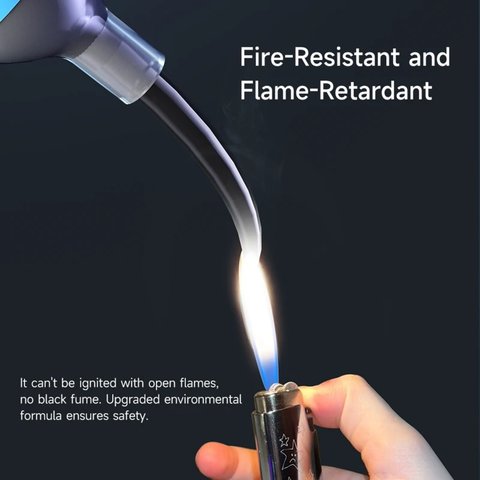 Adhesivo JCID TP-030B, poliuretano, negro, para pegar tapas traseras, para marcos de pantalla, de secado instantáneo, 30 ml Vista previa  9