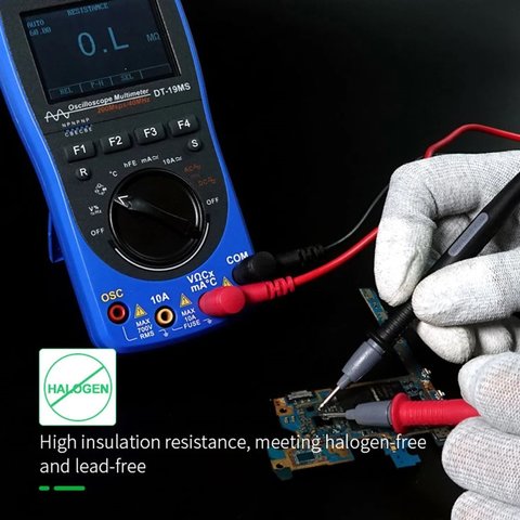 Fundente en pasta RELIFE F-20, no requiere enjuague, 10 ml Vista previa  6