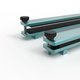 Pinza para sujetar el módulo de pantalla 2UUL DA02, metal Vista previa  4