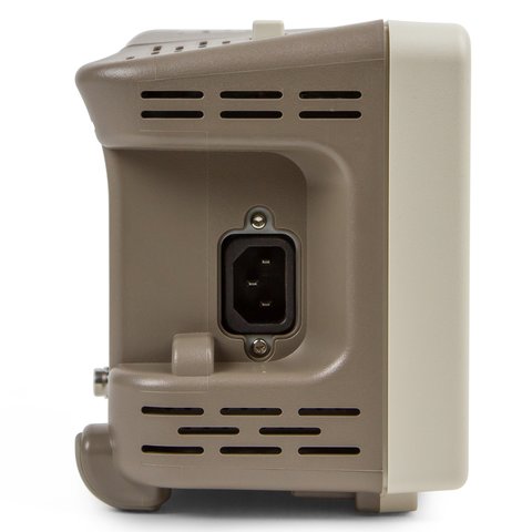 Цифровой осциллограф RIGOL DS1102E Превью 5