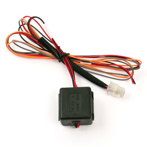 Видеоинтерфейс для Porsche 911 (977) Превью 5