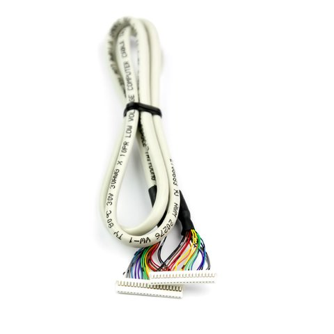 Відеоінтерфейс для Porsche 2010– з головним пристроєм CDR-3.1 Прев'ю 6