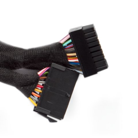 Удлинитель кабеля с 18-контактным коннектором EXT1BM4 для Dension Gateway Five Превью 1